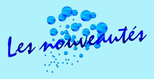 Logo Nouveauts